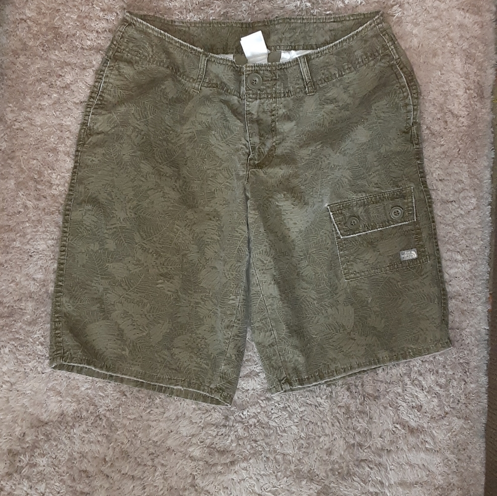 The North Face Bermuda shorts